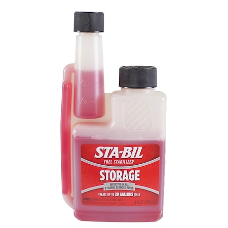 Stens Sta-Bil Fuel Stabilizer For Cub Cadet 22208 Size 8 Oz. Lawn Mowers 770-164